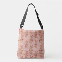 Bois Floral Moderne Populaire Élégant