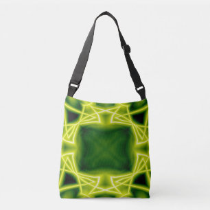 Sac Ajustable Boîtes vertes