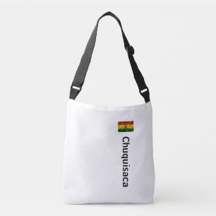 Sac Ajustable Bolsa Chuquisaca
