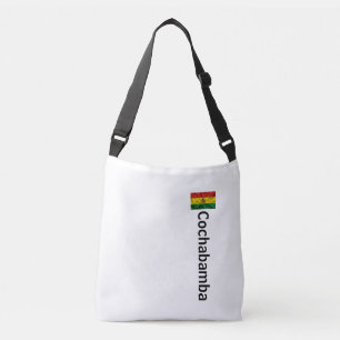 Sac Ajustable Bolsa Cochabamba