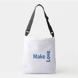 Sac Ajustable Bolsa fait l'amour