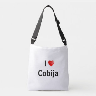 Sac Ajustable Bolsa J'aime Cobija