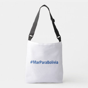 Sac Ajustable Bolsa Mar para la Bolivie