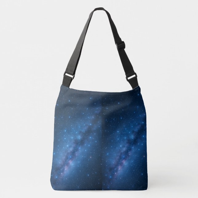 SAC AJUSTABLE BOLSAS UNIVERSO (Devant)