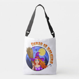 Sac Ajustable Bonbons ou rien