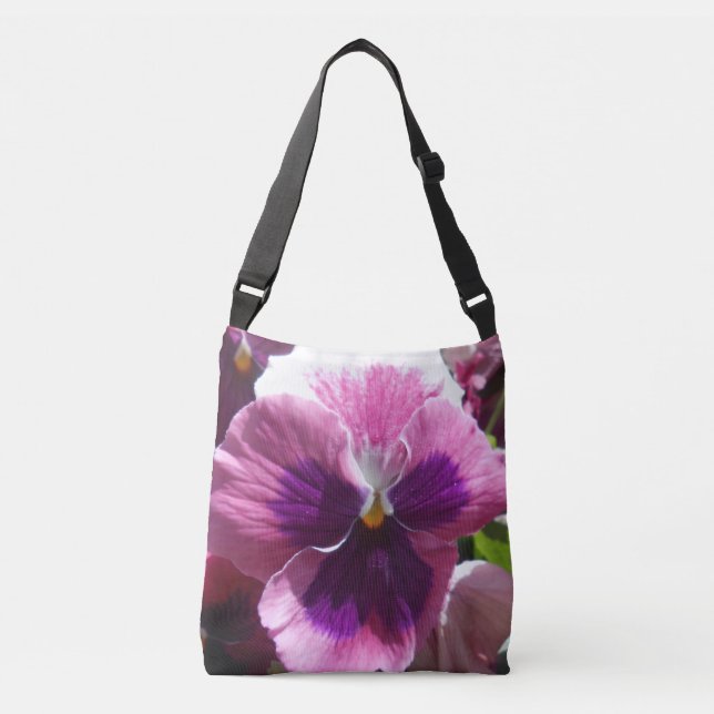 Sac Ajustable Bonheur (Devant)