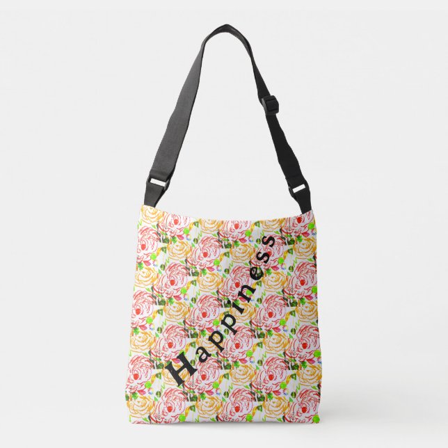 Sac Ajustable Bonheur (Devant)
