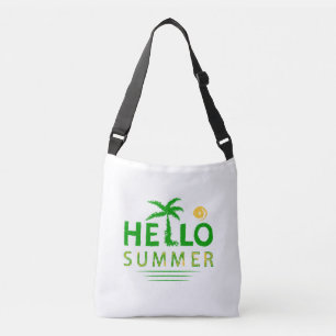Sac Ajustable Bonjour été