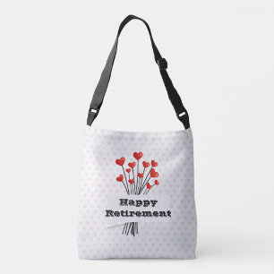 Sac Ajustable Bonne retraite