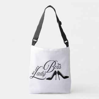 Sac Ajustable Boss Lady Fourre-tout