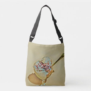 Sac Ajustable Bouchon de crème glacée