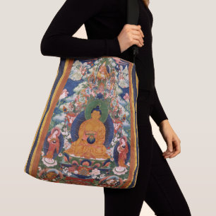 Sac Ajustable Bouddha de médecine