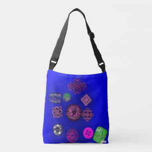 Sac Ajustable Boutons