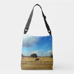 Sac Ajustable Bovins de Floride