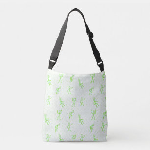 Sac Ajustable Brossé Doodles Enfants mignonnes Illustré