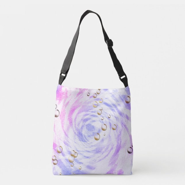 Sac Ajustable Bubbles (Dos)