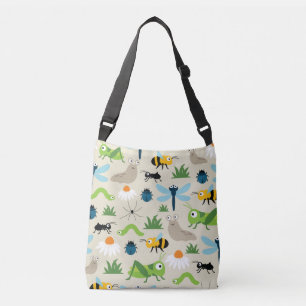 Sac Ajustable Bugs