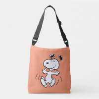 cacahuètes | Une Danse Heureuse Snoopy