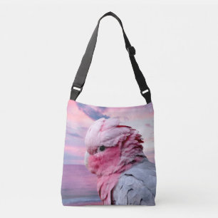 Sac Ajustable Cacatoès de Galah