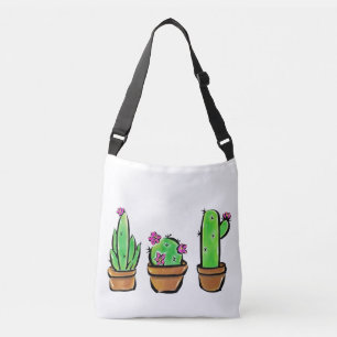 Sac Ajustable Cactus cactus cactus succulents