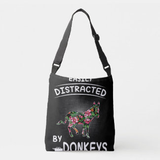 Sac Ajustable Cadeau À L'Osset| Facilement Distrait Par Les Dons