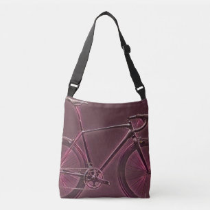 Sac Ajustable Cadeau cycliste vintage pour cyclistes