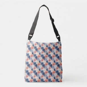 Sac Ajustable Cadeau d'anniversaire Floral sans joint