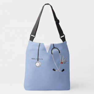 Sac Ajustable Cadeau personnalisé de l'infirmière