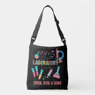 Sac Ajustable Cadeau technique de laboratoire Médicale personnal