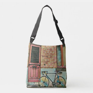 Sac Ajustable Cadeaux d'anniversaire pour les amateurs de vélo