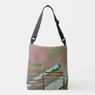 Sac Ajustable Cadeaux de luxe pour les amateurs de livres