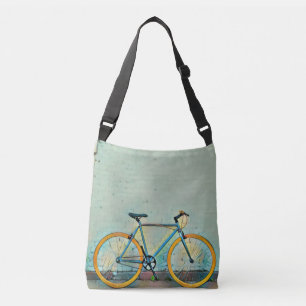 Sac Ajustable Cadeaux de vélo pour elle
