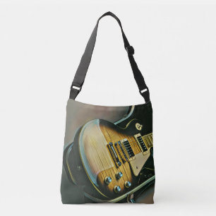 Sac Ajustable Cadeaux pour guitariste