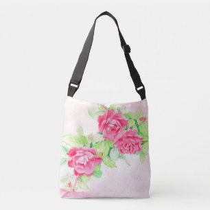 Sac Ajustable Café Rose