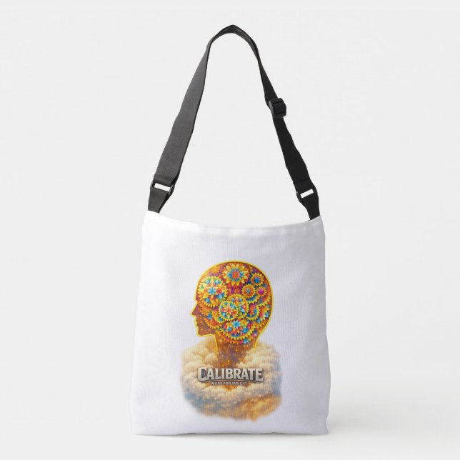 Sac Ajustable CalibreEsprit (Devant)
