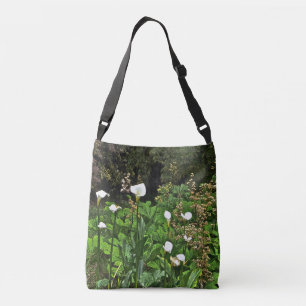 SAC AJUSTABLE CALLA MENTION CROSS-CORPS FOURRE-TOUT/MOYEN
