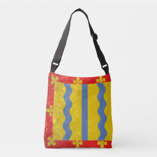 Sac Ajustable Cambridge