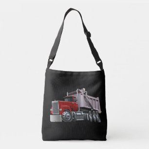 Sac Ajustable Camion de dessin
