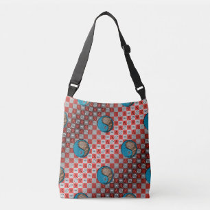 Sac Ajustable Cancer & Tigre Terre
