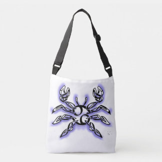 Sac Ajustable Cancer zodiaque art en ligne astrologie