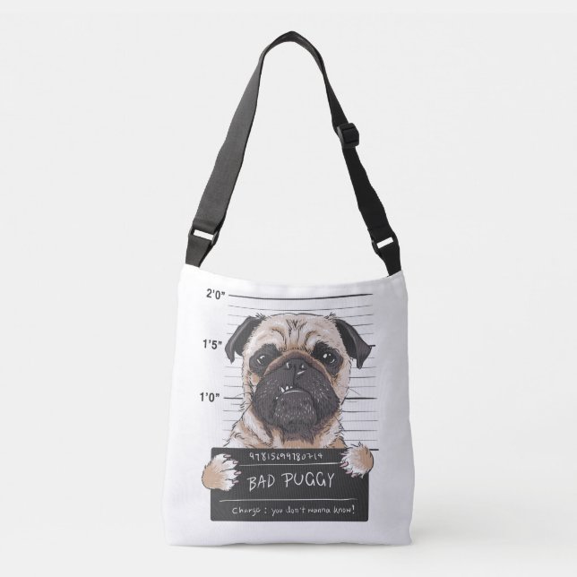 Sac Ajustable Carlin (Devant)
