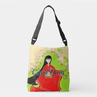 Sac Ajustable Carpe Diem Maiko