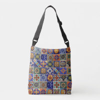 Carreau Talavera Style Sud-Ouest Réglable