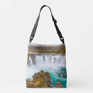 Sac Ajustable Cascade de Godafoss, Islande