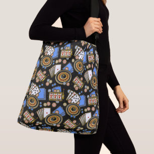 Sac Ajustable Casino - Voir retour