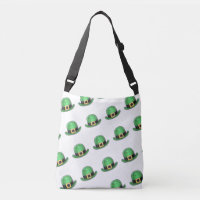 Casquette du Derby Vert de la Saint-Paddys