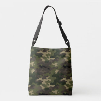 Sac Ajustable Cassidy Crossbody Fourre-tout