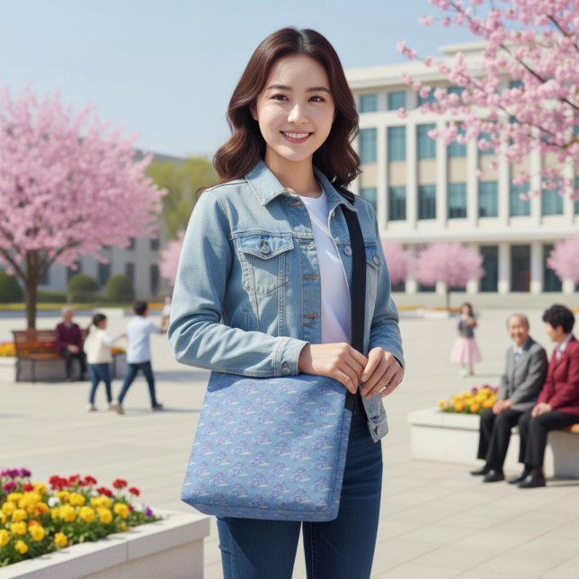 Sac Ajustable Cendrillon (Créateur téléchargé)