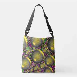 Sac Ajustable Cercles