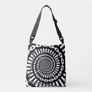 Sac Ajustable Chaînes de golf sur disque